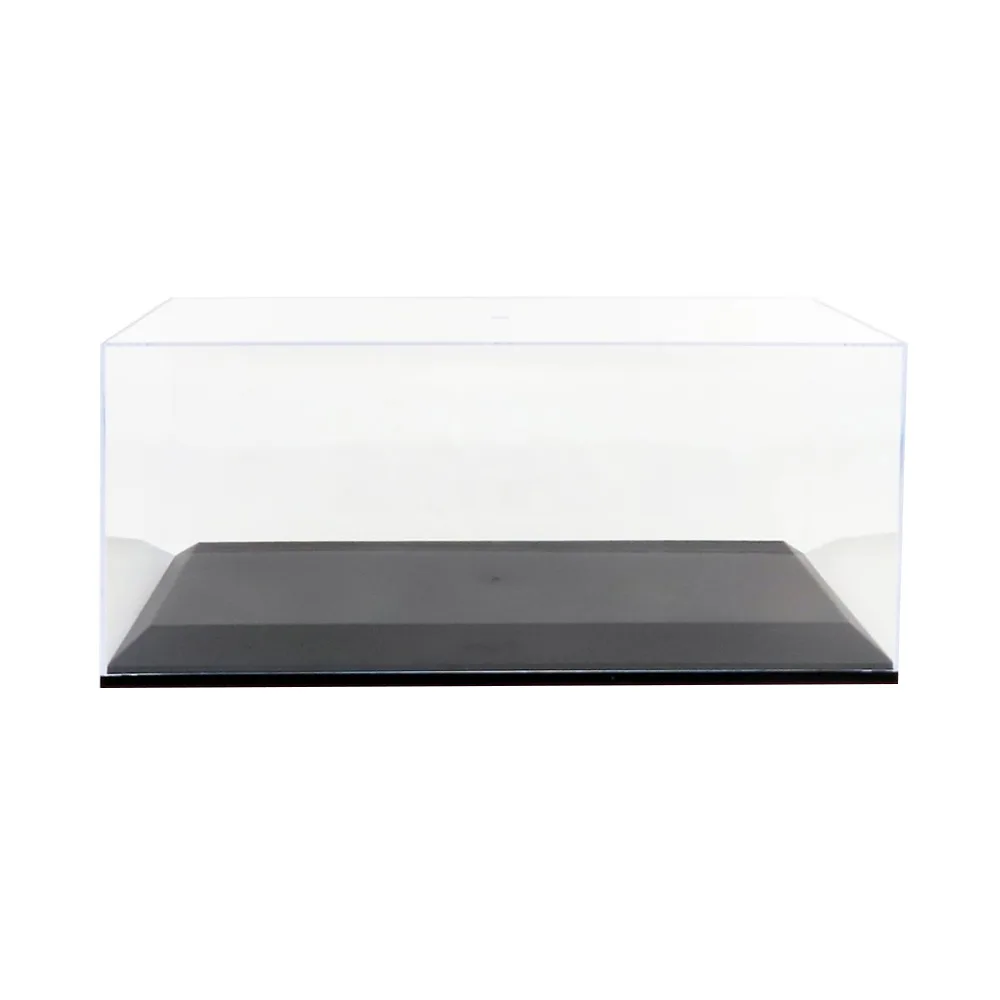 Model car display case, 1:18