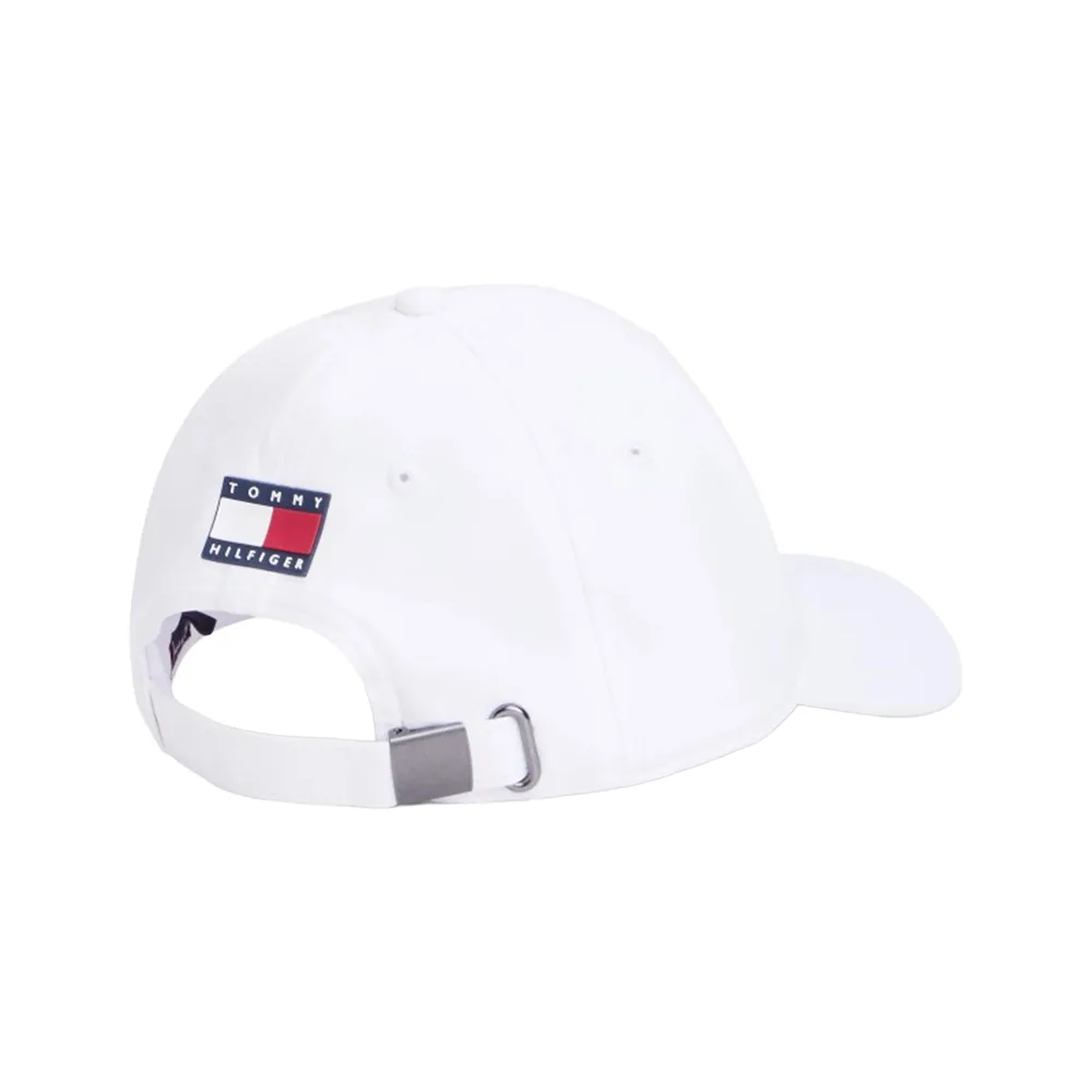 Cadillac f1 team cap, white, Adult