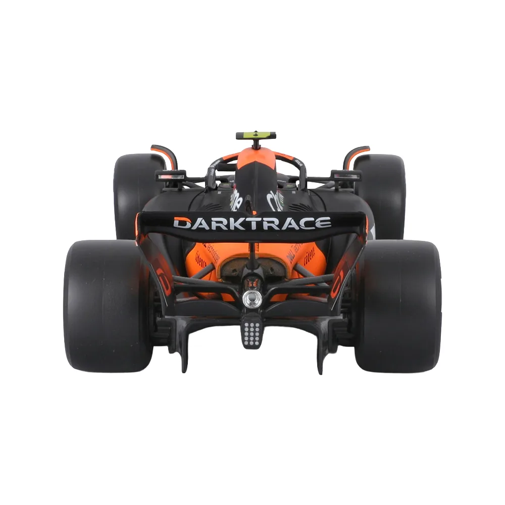 Mclaren F1 MCL38 2024 Model Kit #4 Norris, 1:24