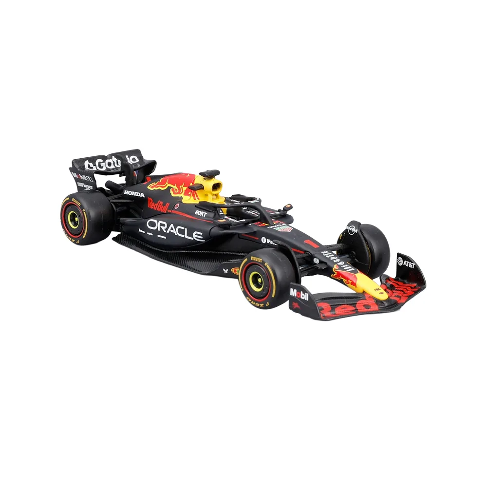 Red Bull F1 RB21 2025 #1 Max Verstappen, 1:43