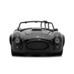 Shelby cobra 427 black 1965, 1:24