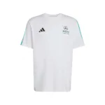 Mercedes f1 dna tee shirt 2026 , white, Mens
