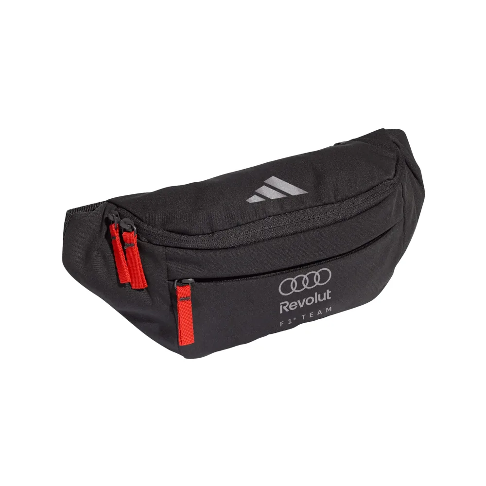 Audi revolut F1 team waistbag 2026, Unisex