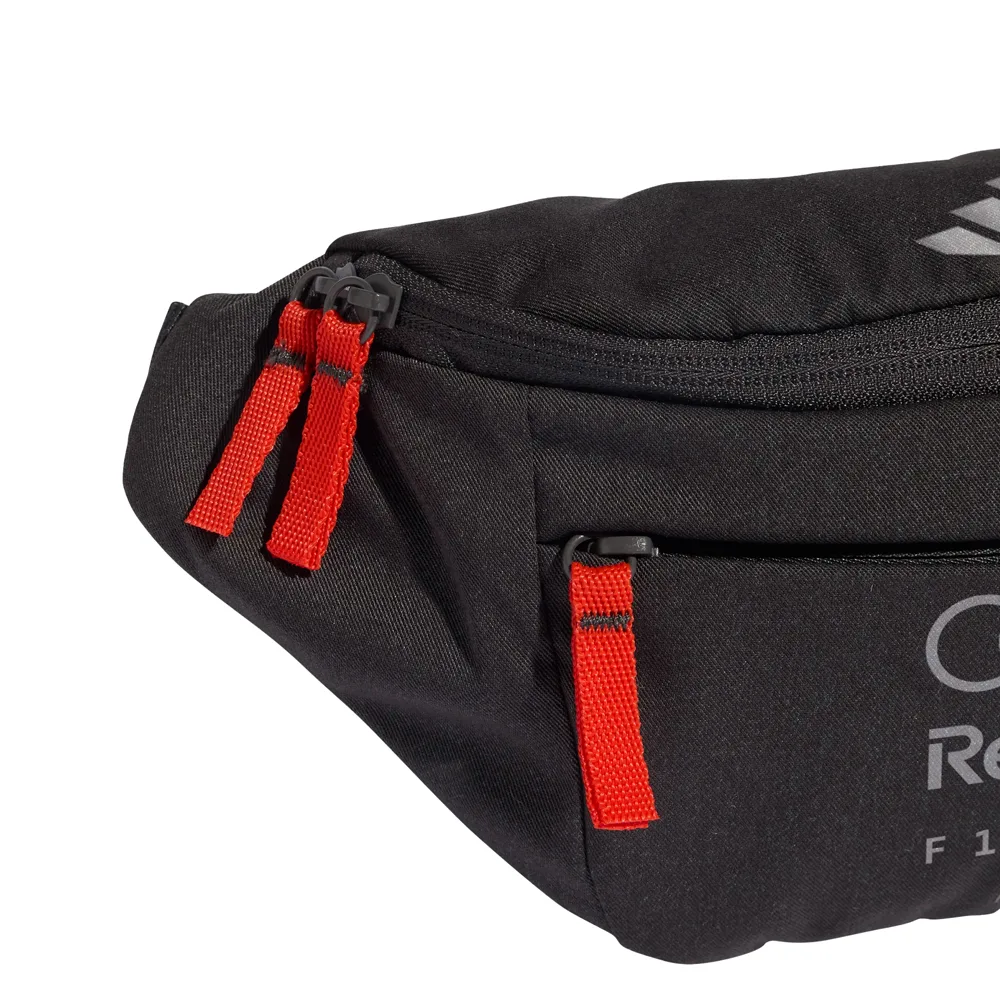 Audi revolut F1 team waistbag 2026, Unisex