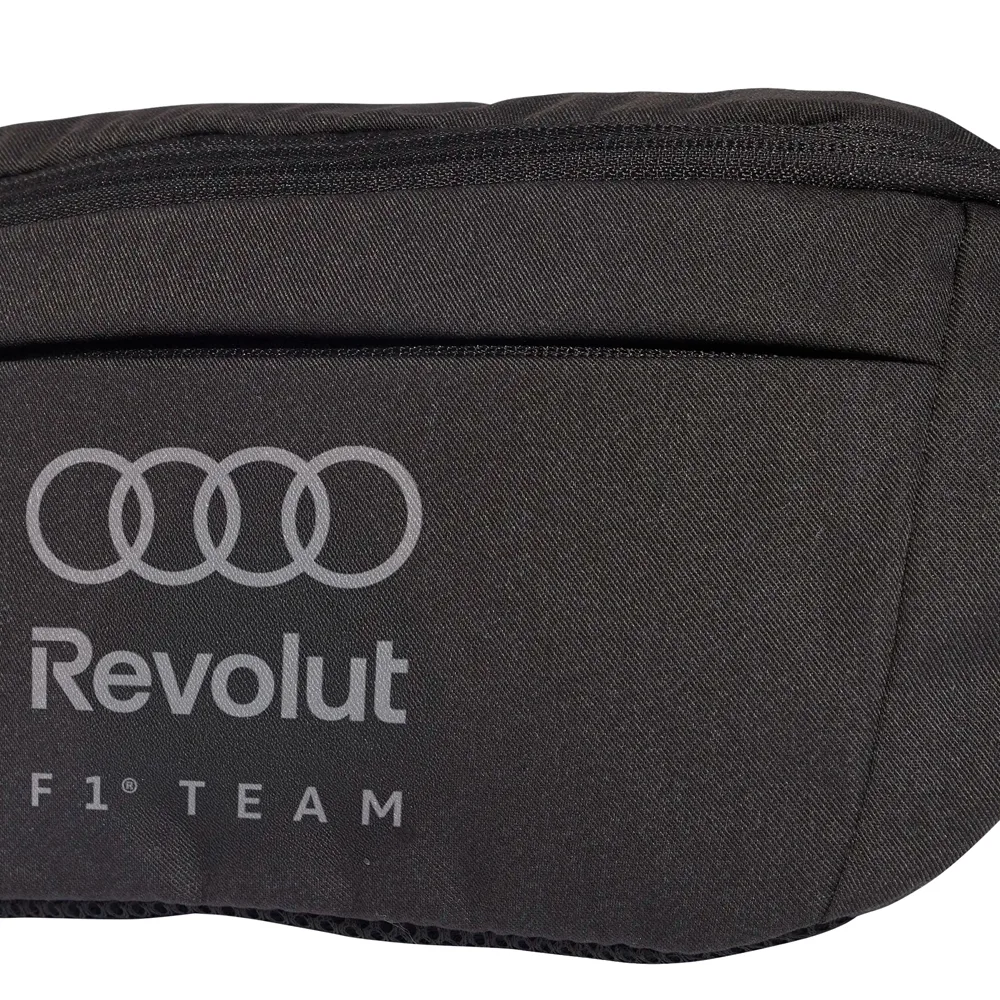 Audi revolut F1 team waistbag 2026, Unisex