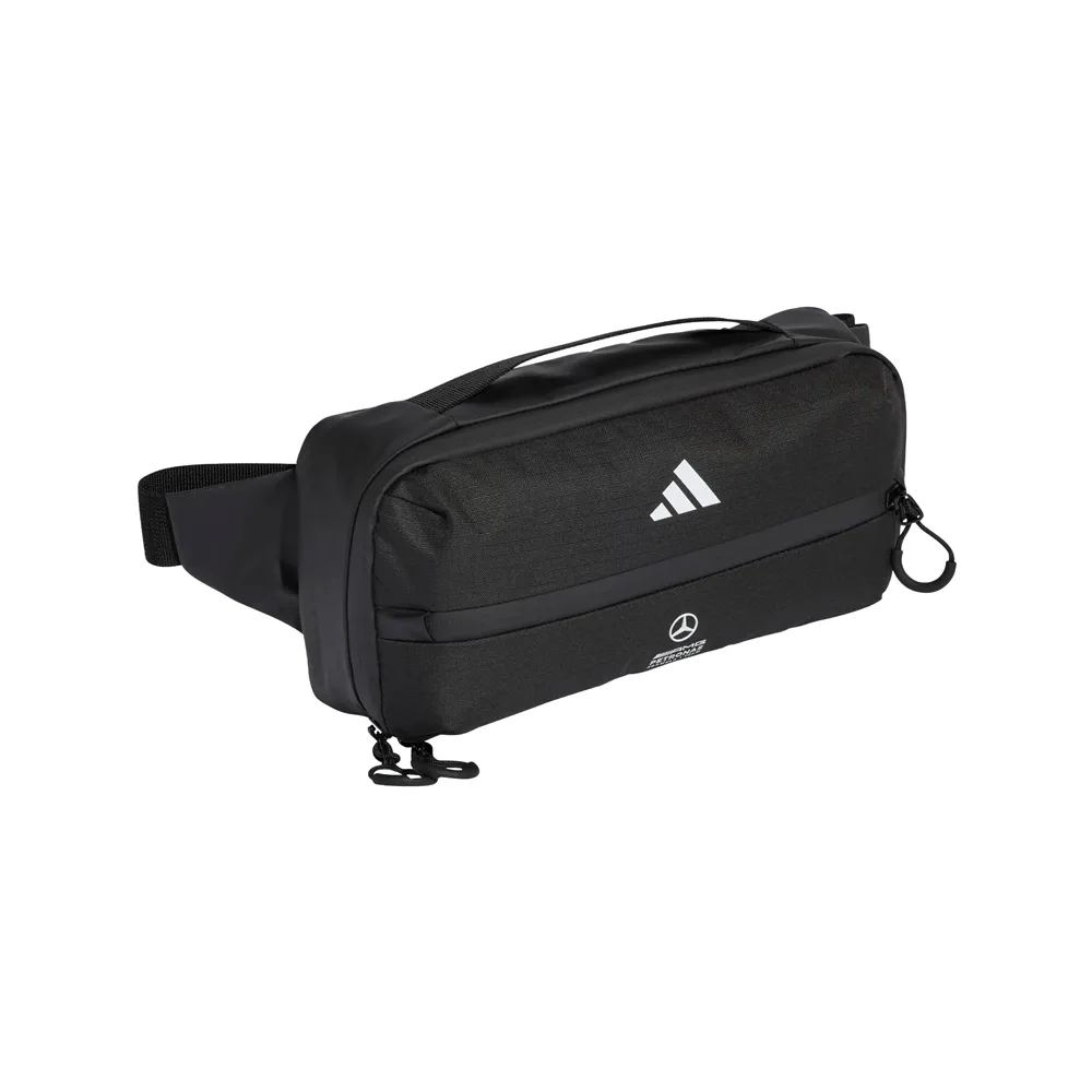 Mercedes waist bag 2026, Unisex