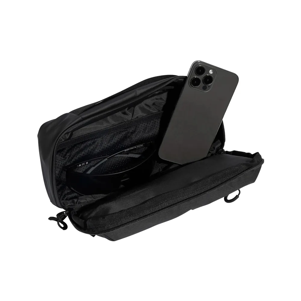 Mercedes waist bag 2026, Unisex