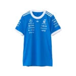 Mercedes bw drj m bluebir/white, Mens