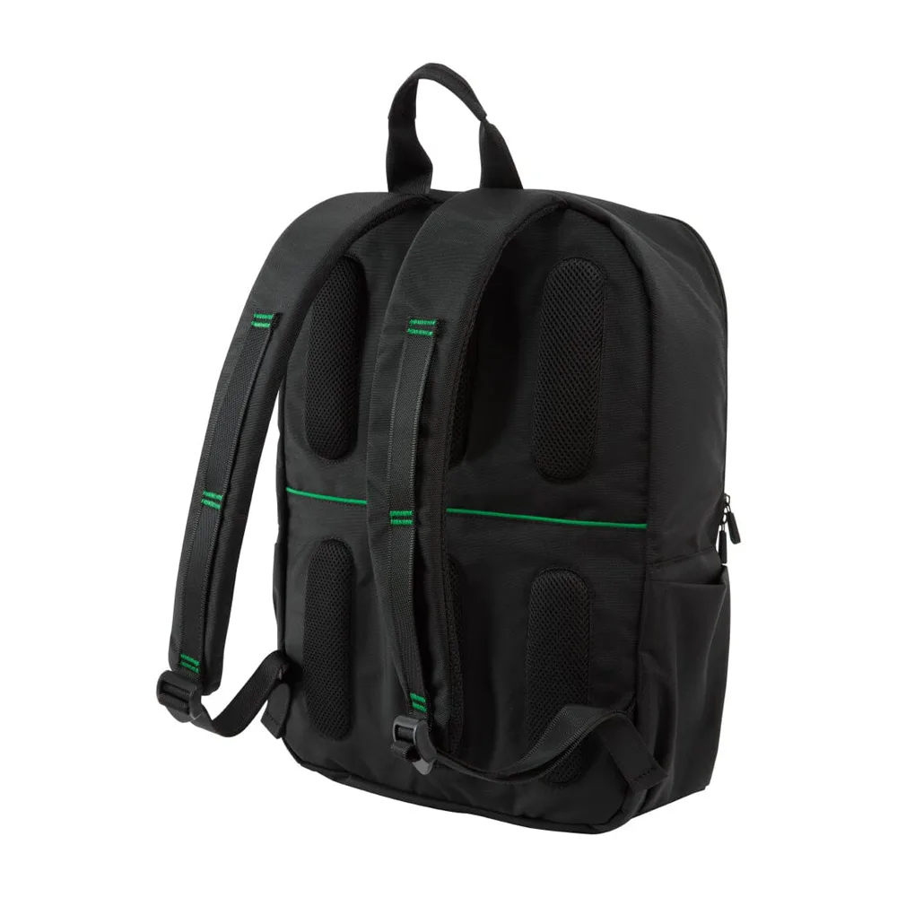 Lamborghini scuadra corse backpack, Unisex