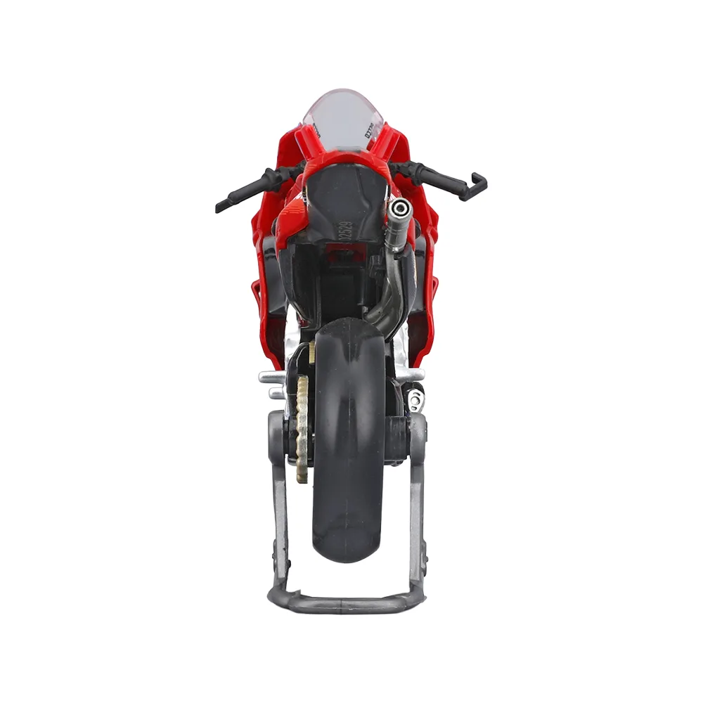 Ducati lenovo #1 Bagnaia moto gp 2024, 1:18