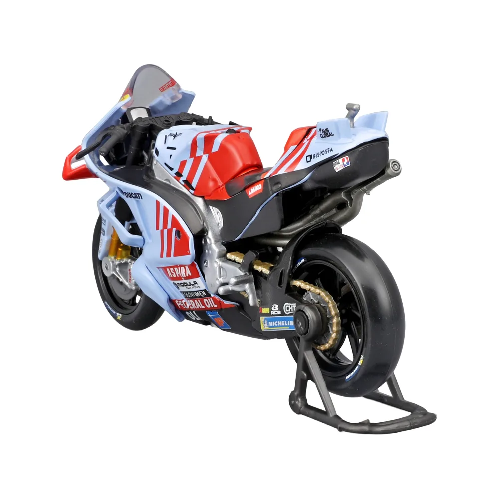 Ducati gresini #93 Marques moto gp 2024, 1:18
