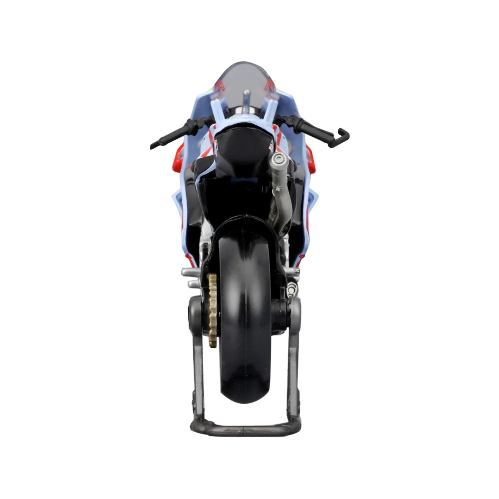 Ducati gresini #93 Marques moto gp 2024, 1:18