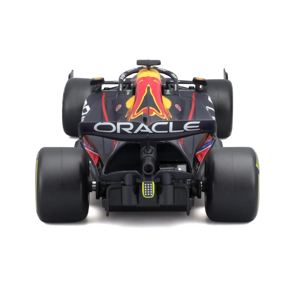 Red Bull F1 RB19 2023 #1 Verstappen, rc, 2.4GHz, 1:24