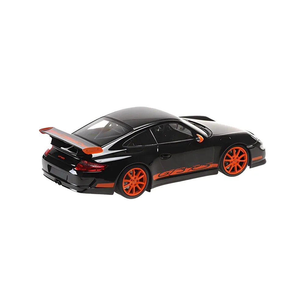 Porsche 911 gt3 rs 997, minichamps, 1:18