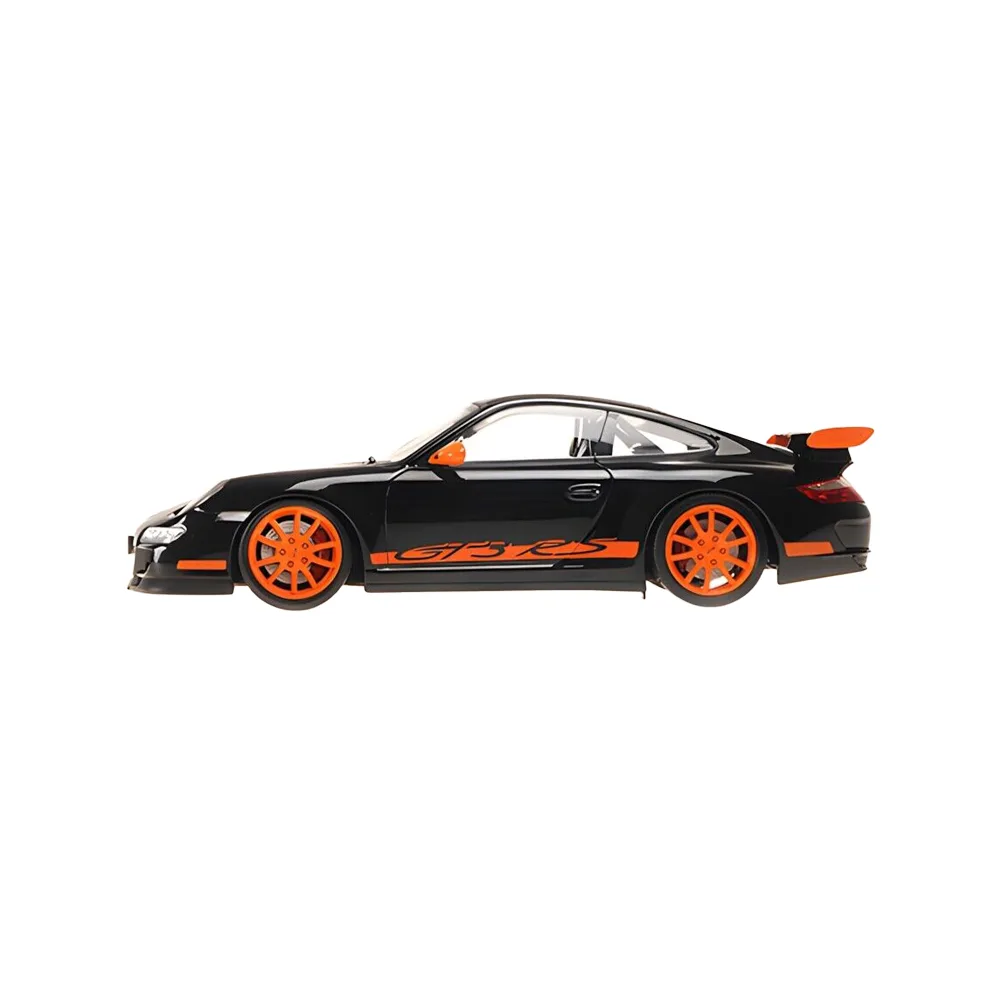 Porsche 911 gt3 rs 997, minichamps, 1:18