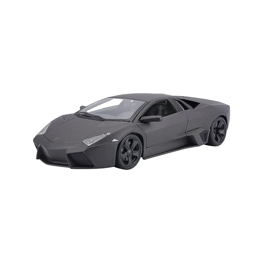 Lamborghini reventon grey , 1:18
