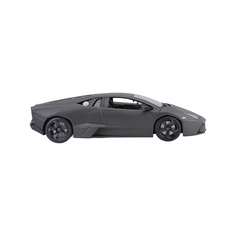 Lamborghini reventon grey , 1:18