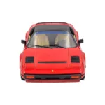 Ferrari 308 gts red 1982, 1:18