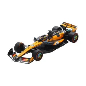 Mclaren mcl39 #81 piastri spanish gp winner 2025, 1:43