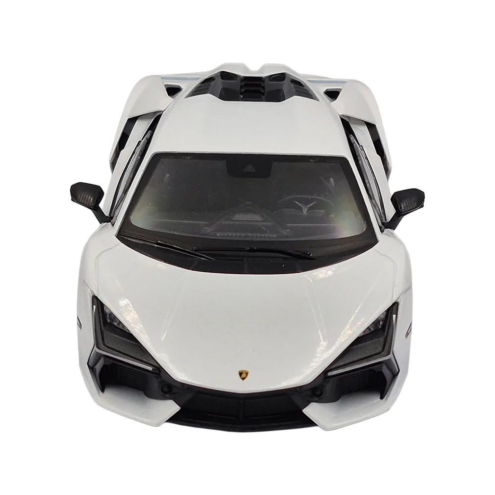 Lamborghini revuelto pearl, 1:24