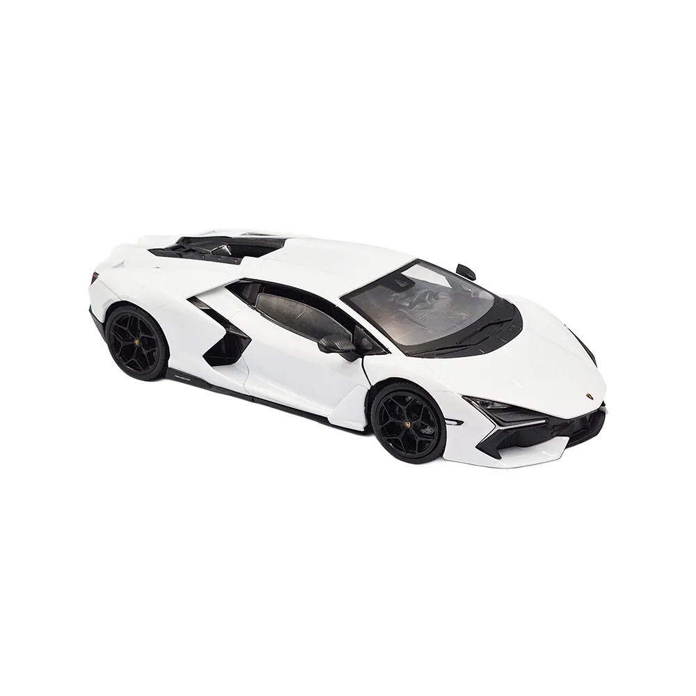 Lamborghini revuelto pearl, 1:24