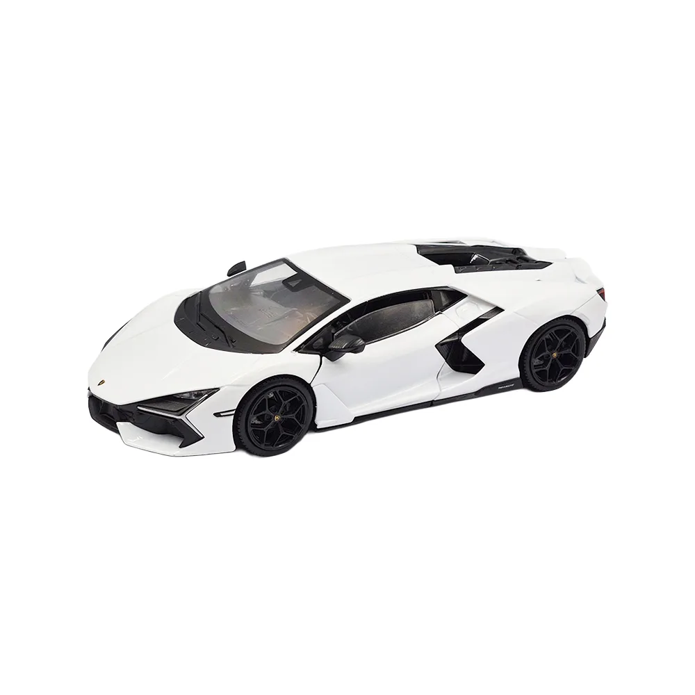 Lamborghini revuelto pearl, 1:24