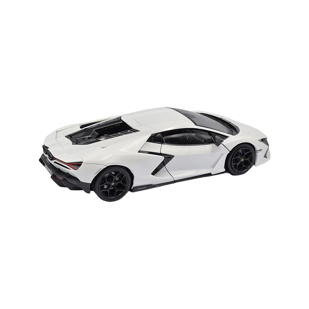 Lamborghini revuelto pearl, 1:24