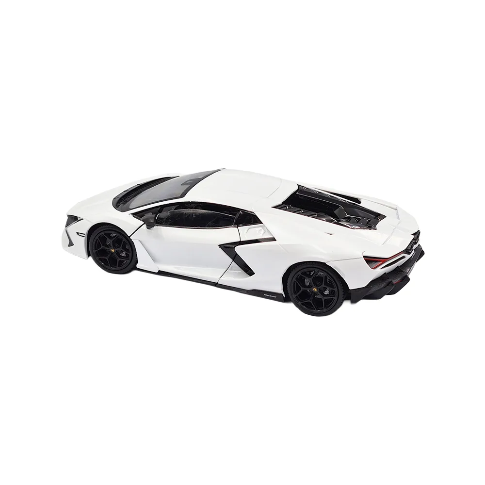 Lamborghini revuelto pearl, 1:24