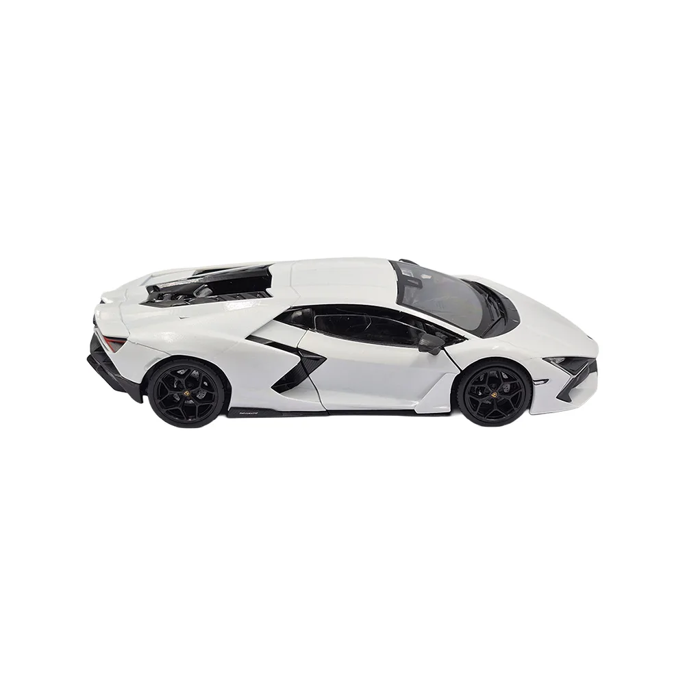 Lamborghini revuelto pearl, 1:24