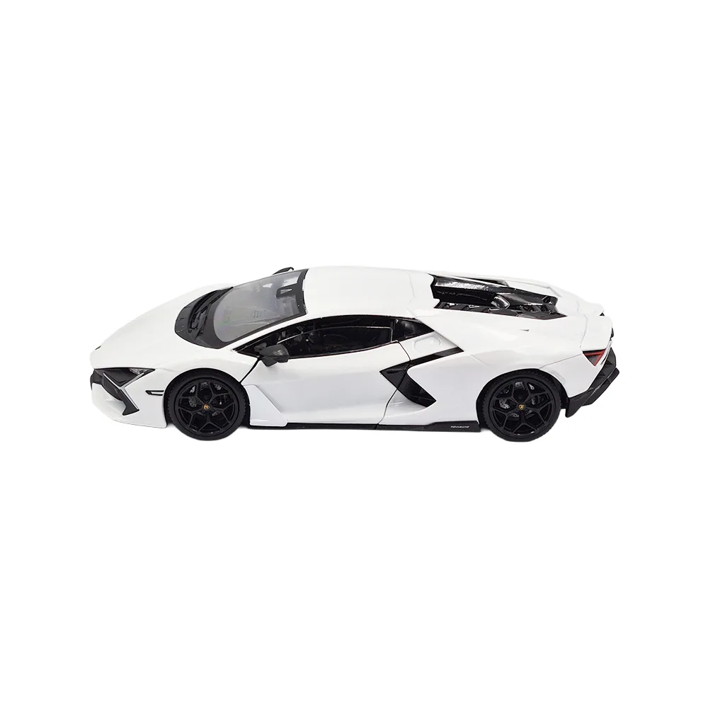Lamborghini revuelto pearl, 1:24