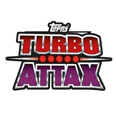Topps Turbo Attax