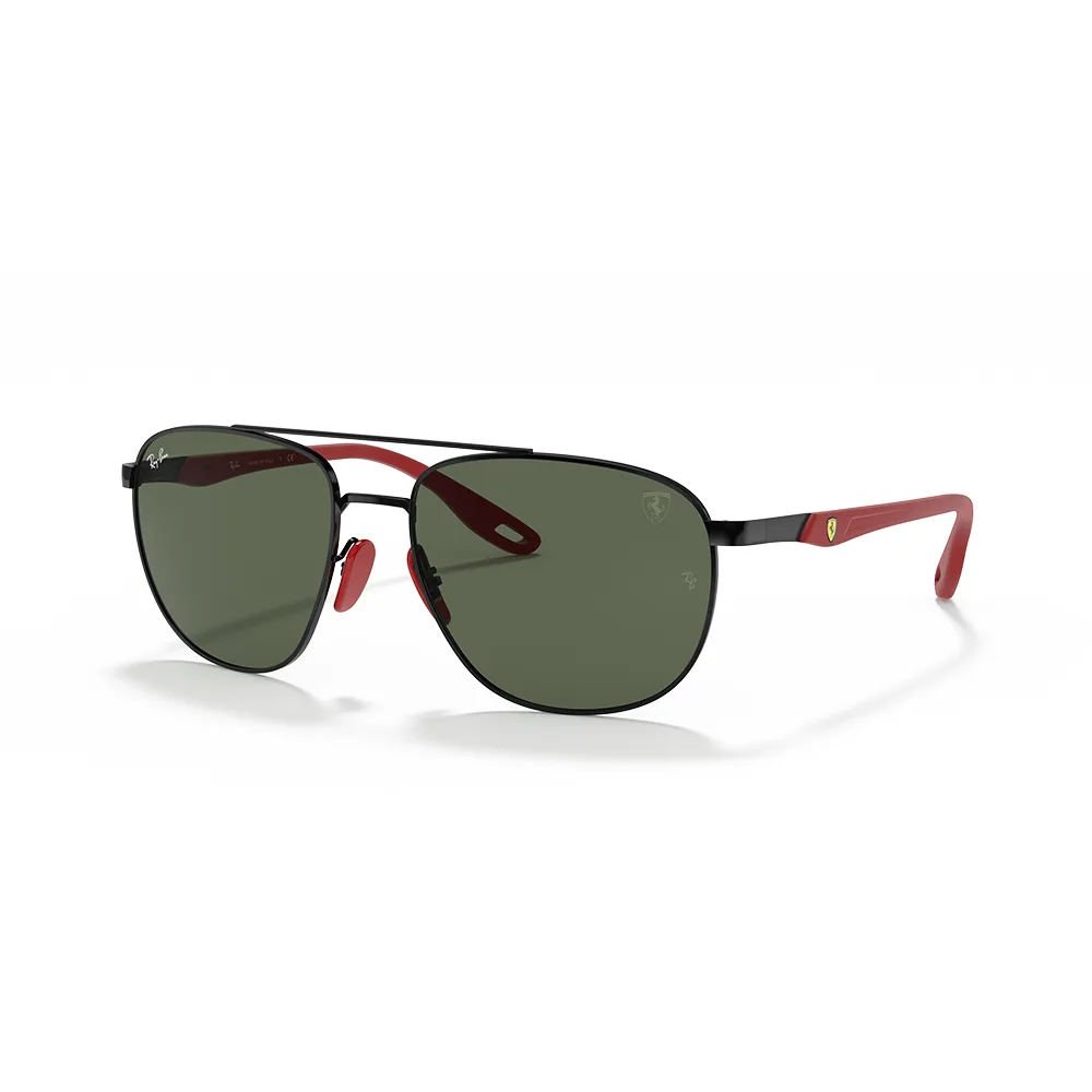 Ray ban sunglasses black, Unisex