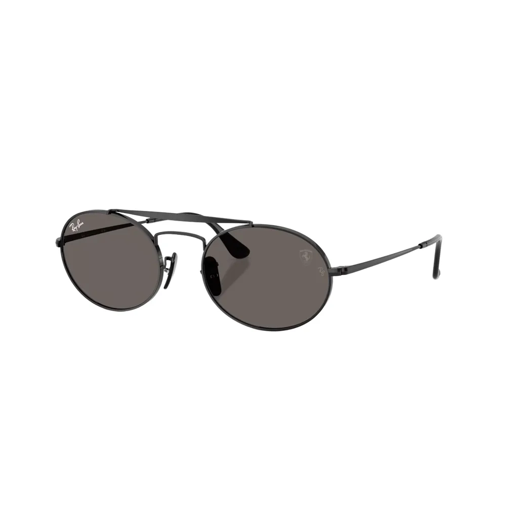 Ray ban sunglasses black F134B1, Unisex