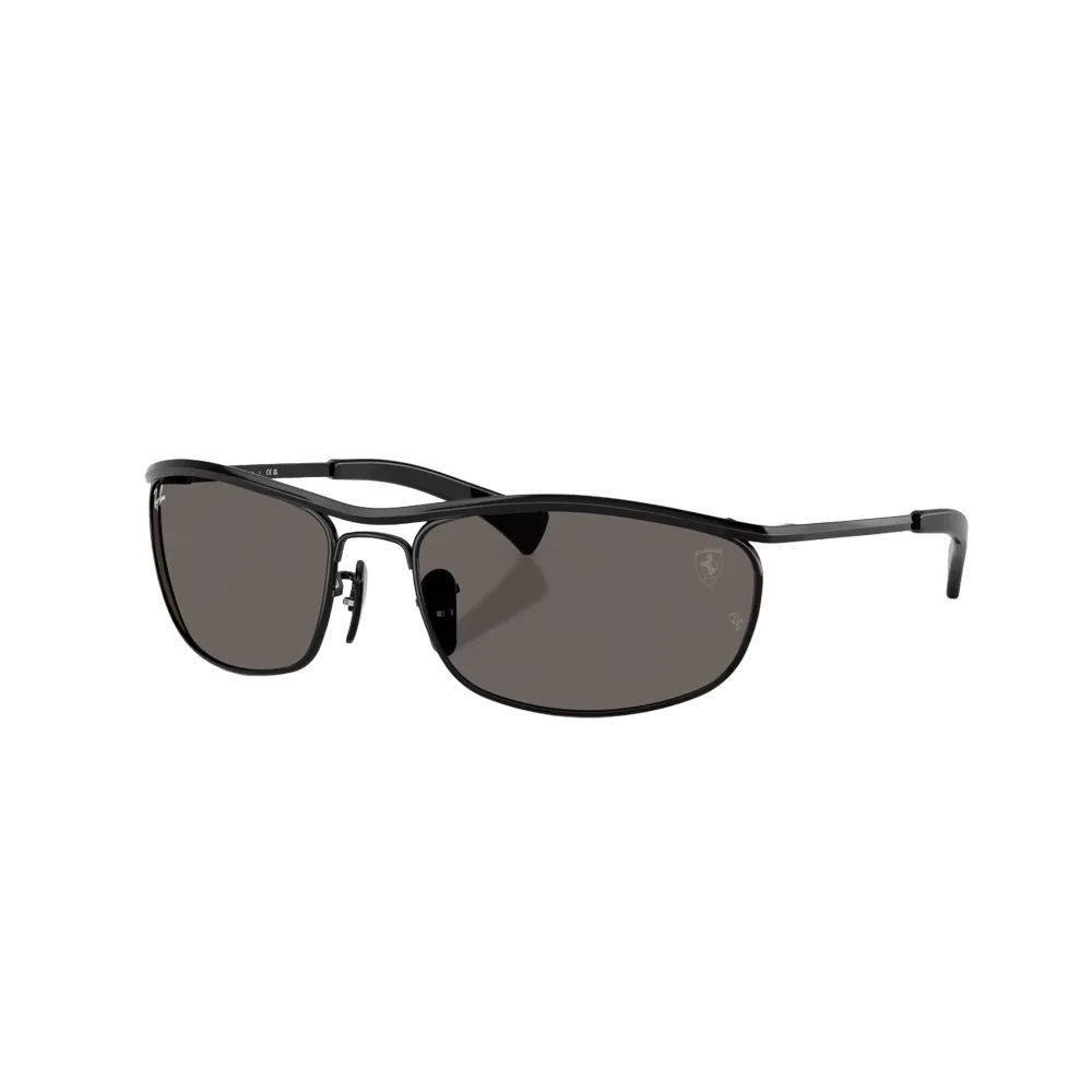 Ray ban sunglasses black F117B1, Unisex