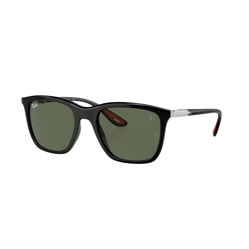 Ray ban sunglasses black F60171, Unisex