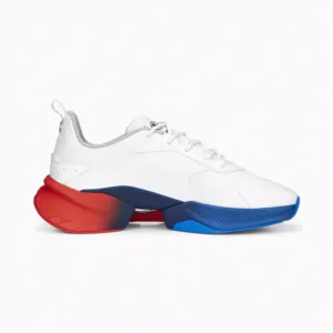 Bmw mms lgnd renegade rt puma white pro, Mens