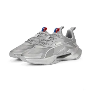 Bmw mms lgnd renegade mc puma silver puma, Mens