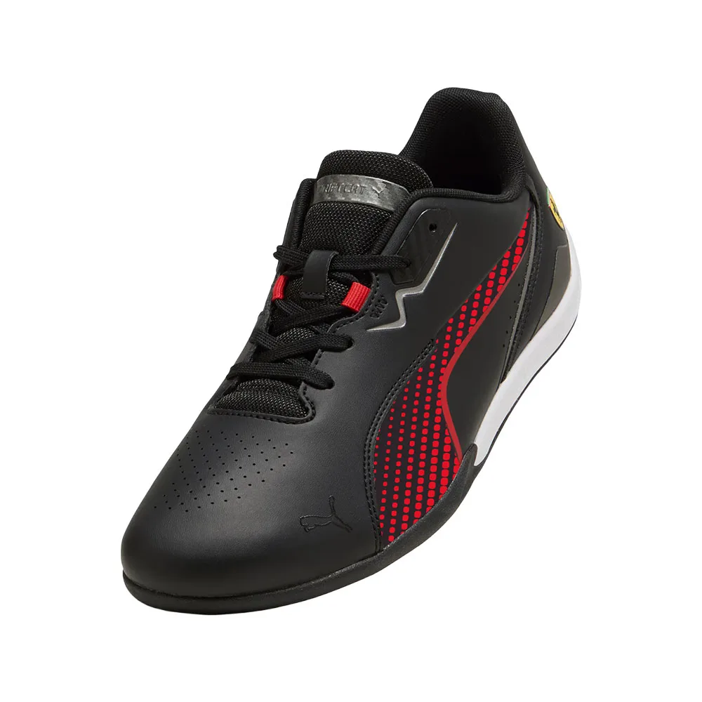 Ferrari drift cat 11 puma black rosso corsa, Unisex
