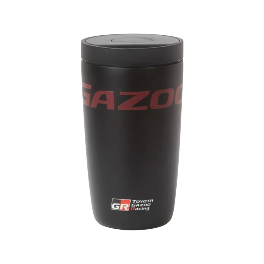 Gazoo racing travel mug, Unisex