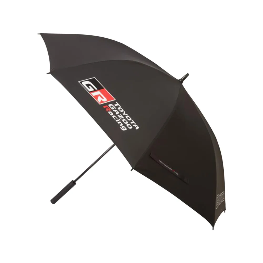 Gazoo racing umbrella, Unisex