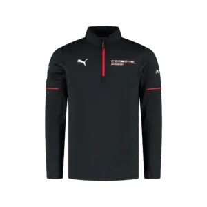 Porsche motorsport mid layer jacket 2026, Unisex