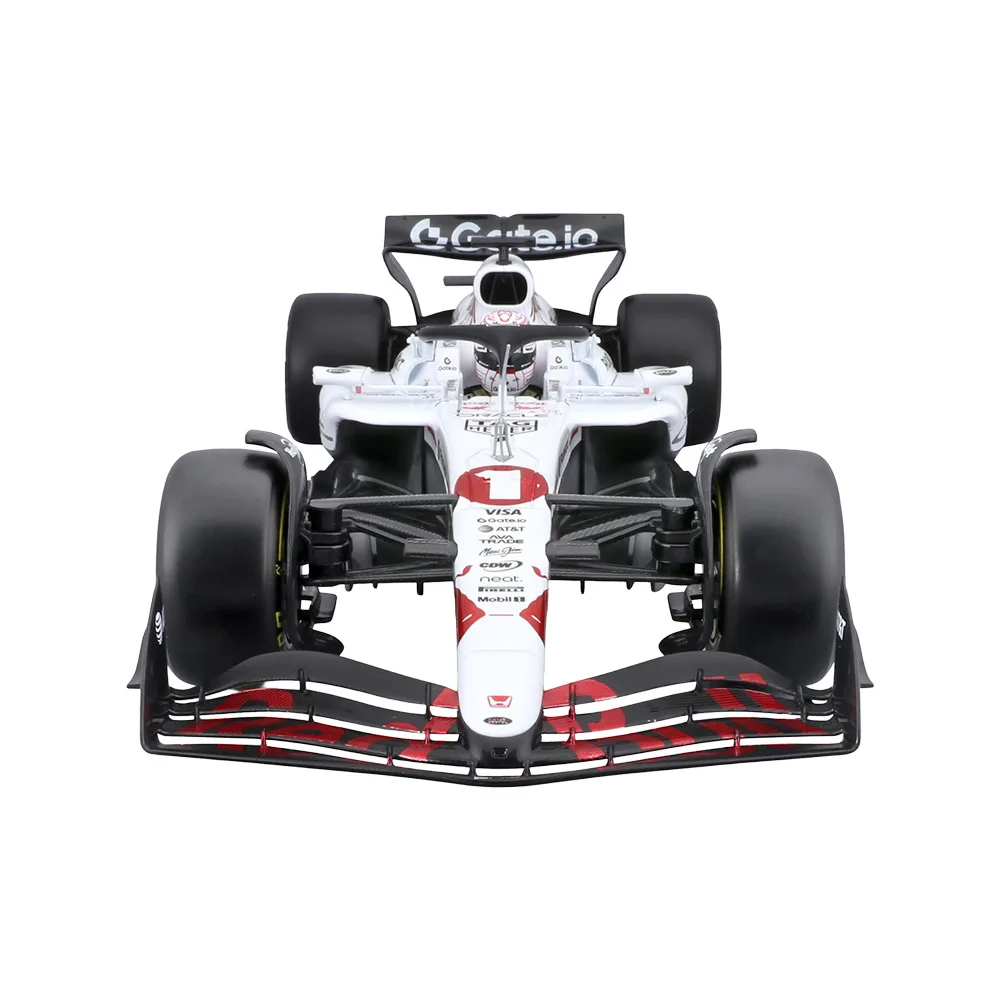 Red Bull F1 RB21 2025 verstappen #1 model car, 1:18