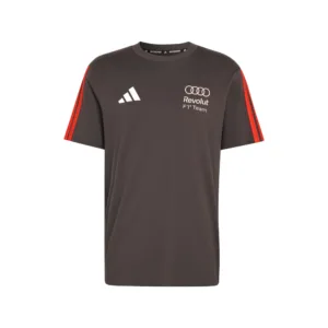 Audi f1 team dna tee shirt 2026, Mens