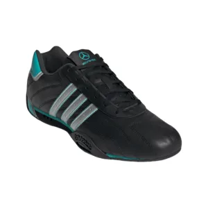 Mercedes AMG F1 adiracer lo team shoes, Unisex