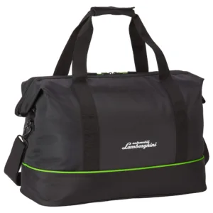 Lamborghini holdall bag, Unisex