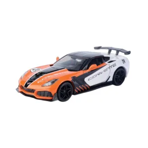 Corvette zr1 gt racing 2019 , 1:24