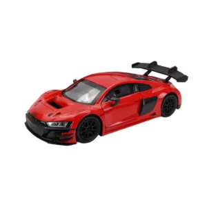 Audi r8 lms gt3 v10 , 1:24