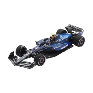 William fw47 #55 Sainz chinese gp 2025, 1:43