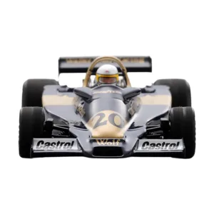 Wolf wr1 #20 jody sheckter winner monaco gp 1977, 1:43