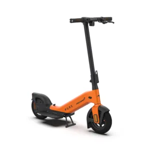 Mclaren scooter Pure x 924W, papaya, Unisex